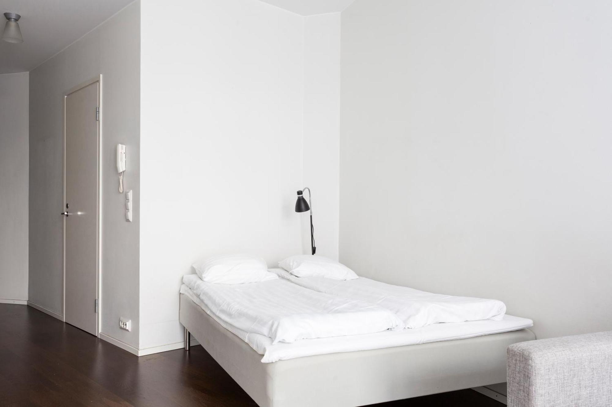 הלסינקי 2Ndhomes Kluuvi Studios מראה חיצוני תמונה