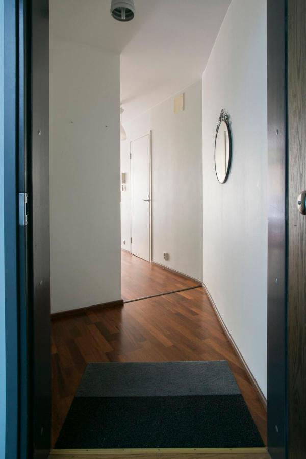 הלסינקי 2Ndhomes Kluuvi Studios מראה חיצוני תמונה